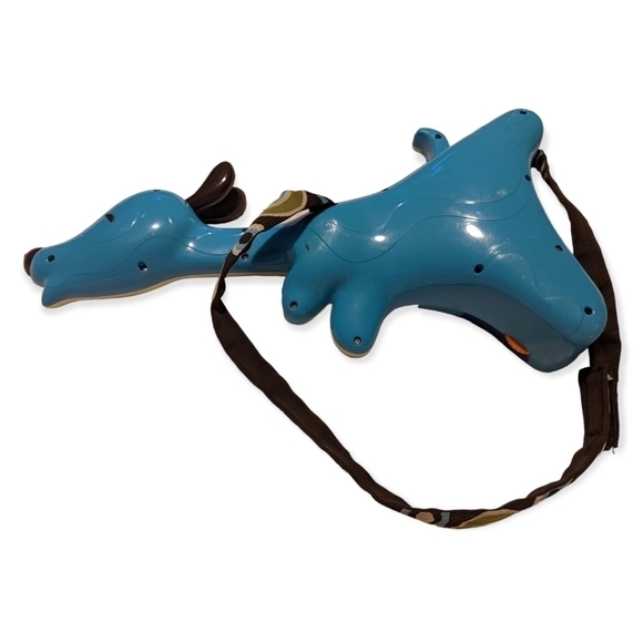 B. toys interactive dog guitar - woofer - Picture 4 of 7